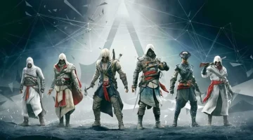 تأكيد إلغاء تجربة League الجماعية في Assassins’ Creed